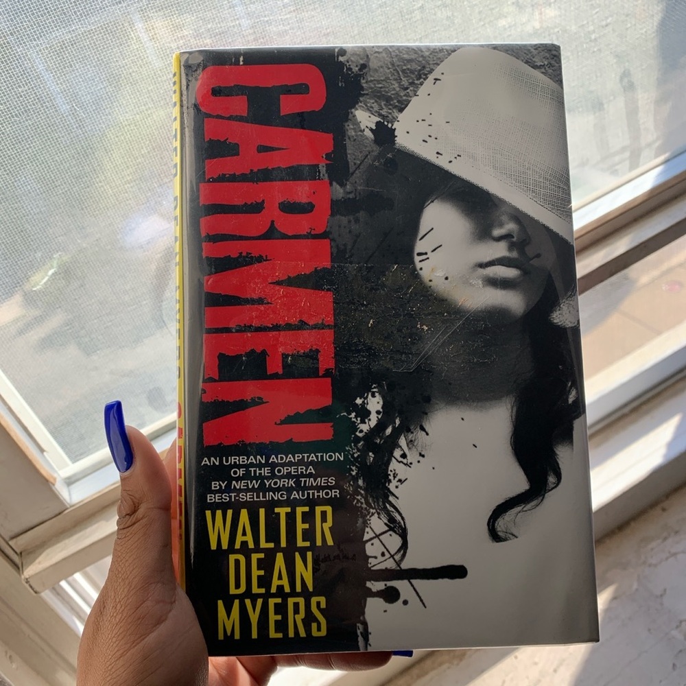 Carmen